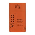 Vico Pumpkin Spice Latte Natural Deodorant
