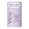 Vico Whole Body Deodorant Lavender