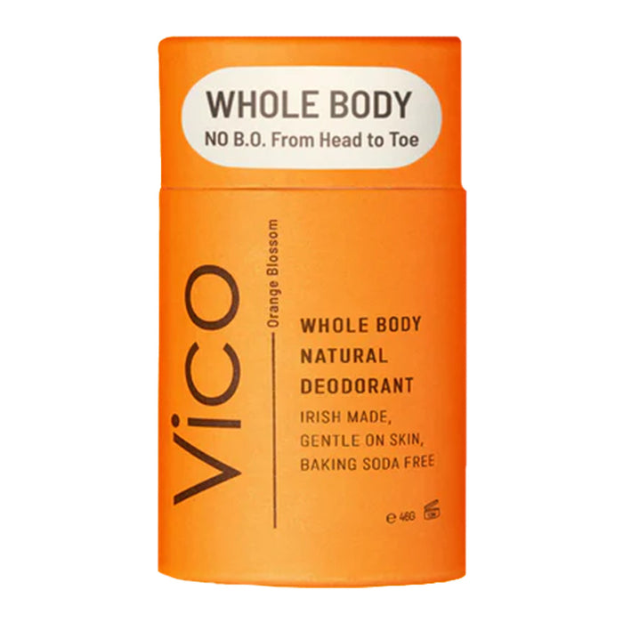 Vico Whole Body Deodorant Orange Blossom