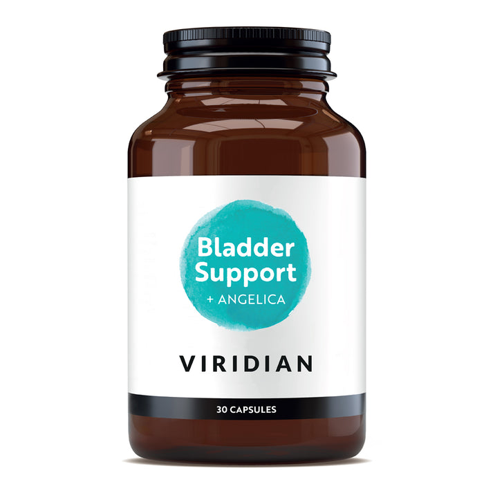 Viridian Bladder Support + Angelica