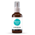 Viridian Organic Elderberry Throat Spray