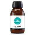 Viridian Organic Hair Growth Liquid