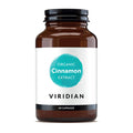 Viridian Organic Cinnamon Extract