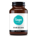 Viridian Sage Leaf Extract