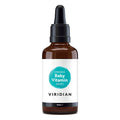 Viridian ViridiKid Baby Vitamin Drops
