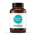 Viridian Vitamin C & Zinc