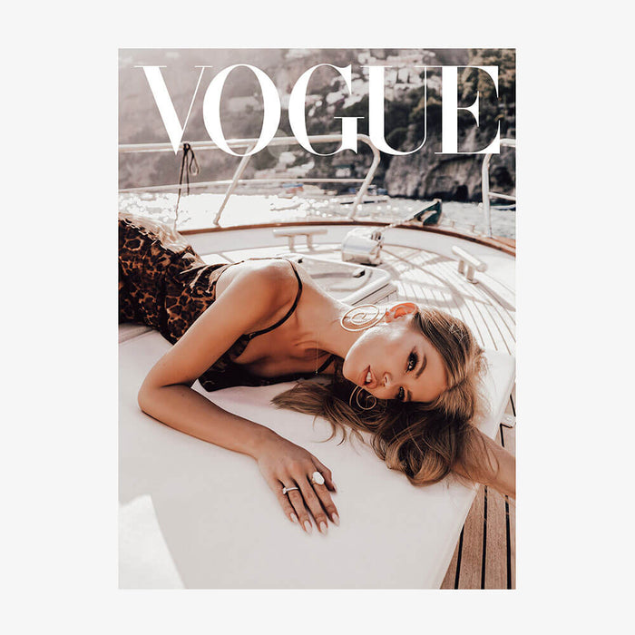 Vogue Amalfi