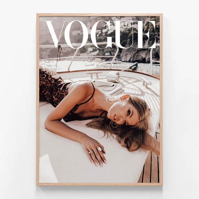 Vogue Amalfi