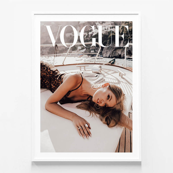 Vogue Amalfi