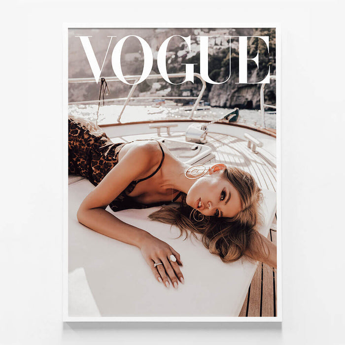 Vogue Amalfi