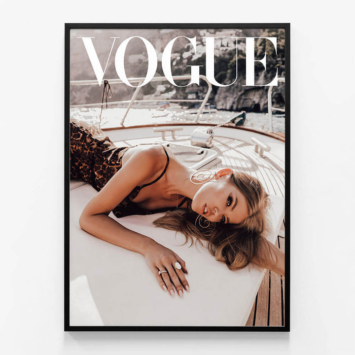 Vogue Amalfi