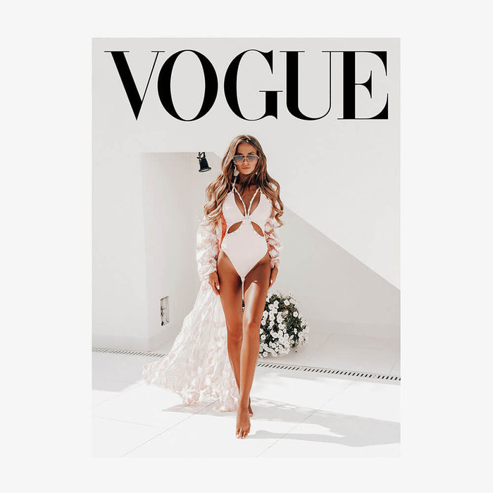 Vogue Fashion