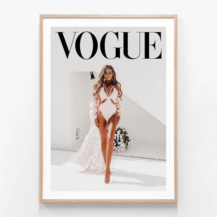 Vogue Fashion