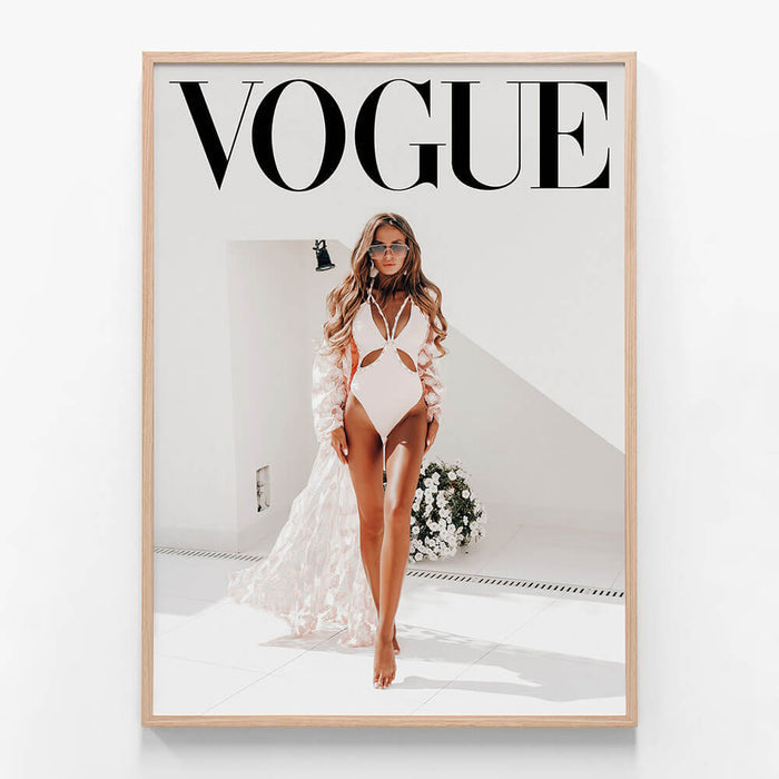 Vogue Fashion