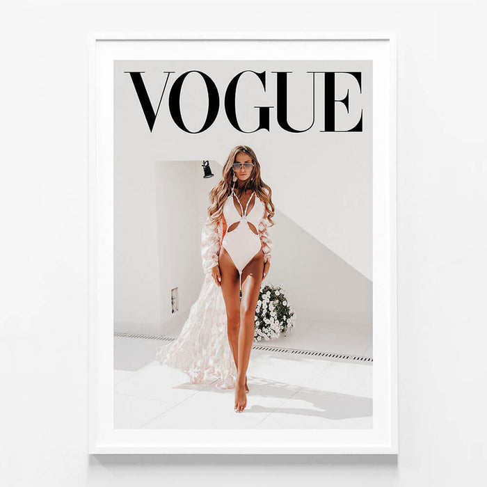 Vogue Fashion
