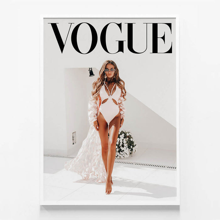 Vogue Fashion