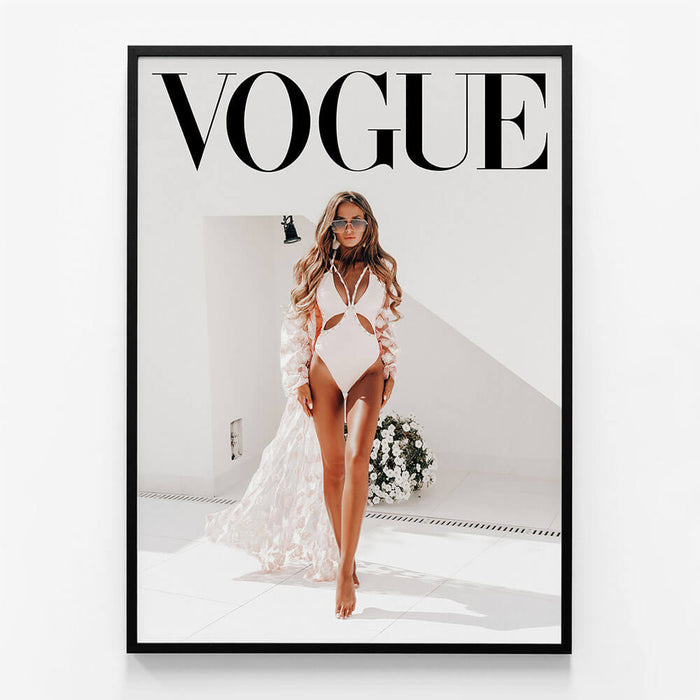 Vogue Fashion