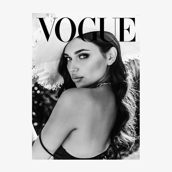Vogue Look