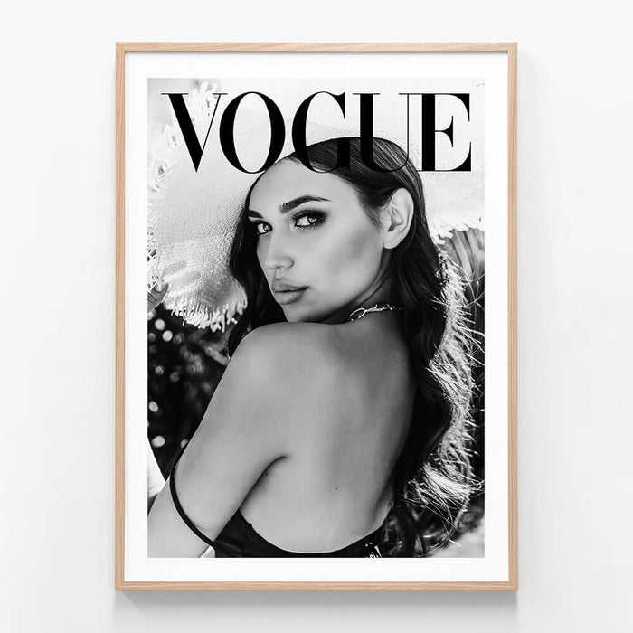 Vogue Look