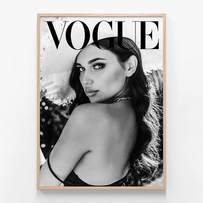 Vogue Look