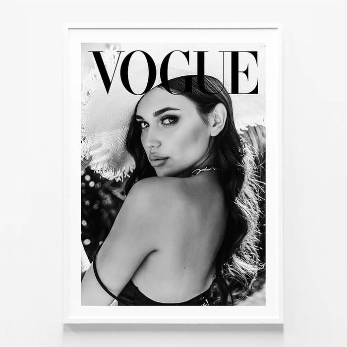 Vogue Look