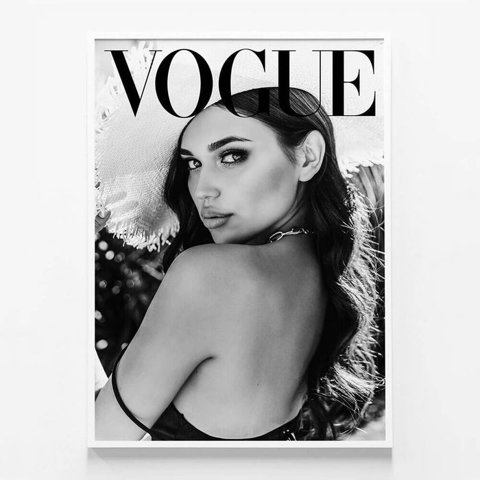 Vogue Look