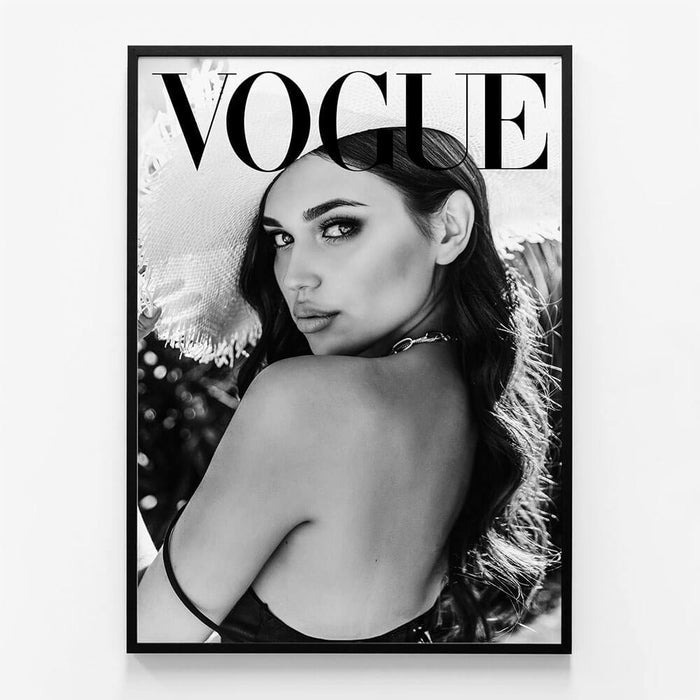 Vogue Look