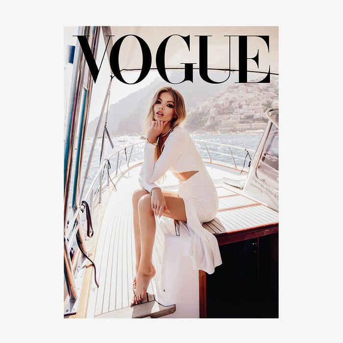 Vogue Positano