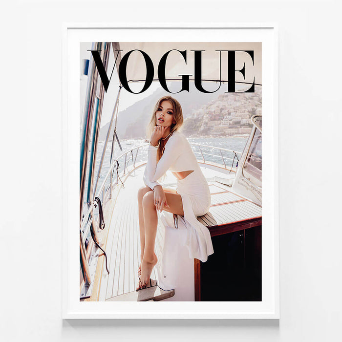 Vogue Positano