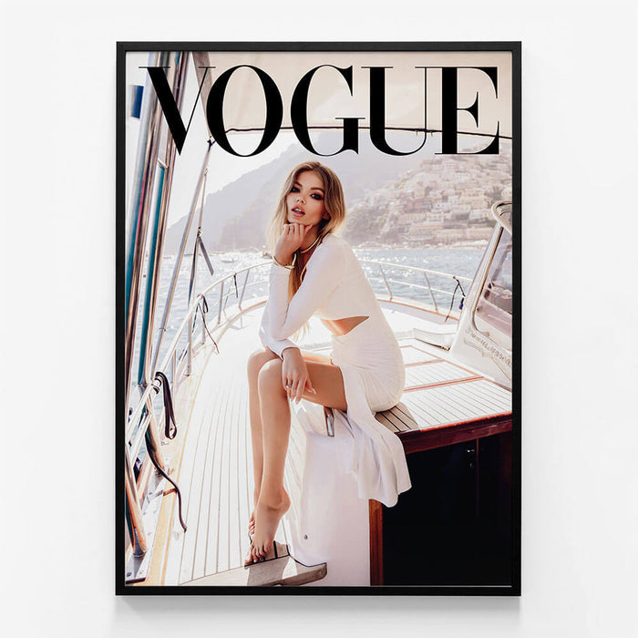 Vogue Positano