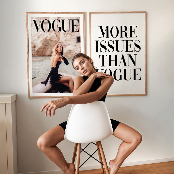 Vogue Trevi