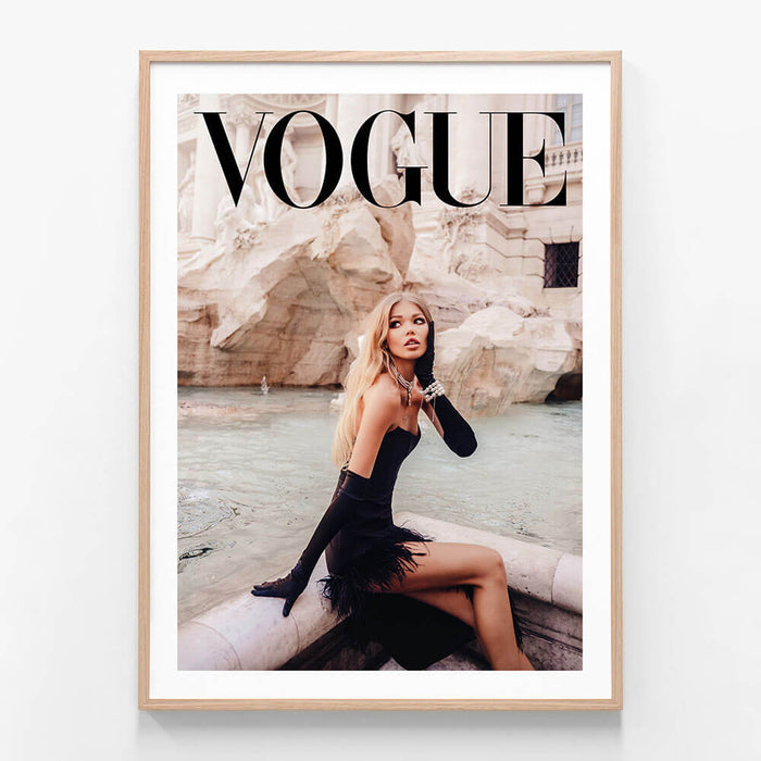 Vogue Trevi