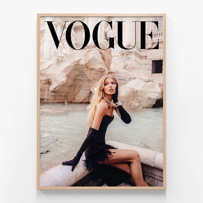 Vogue Trevi