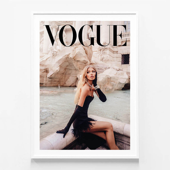 Vogue Trevi