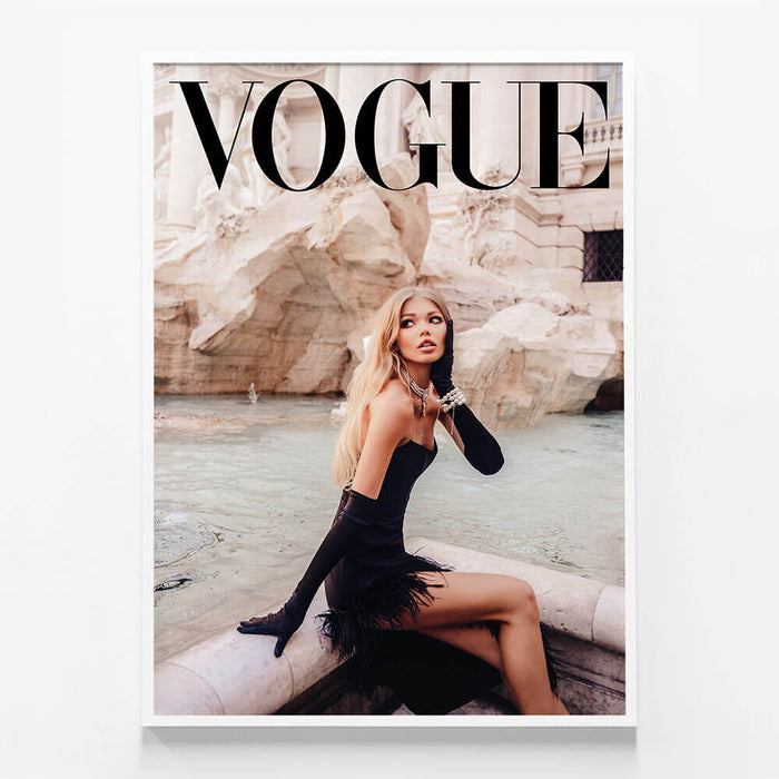 Vogue Trevi