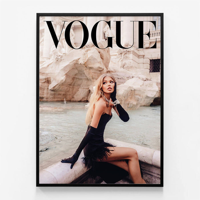 Vogue Trevi