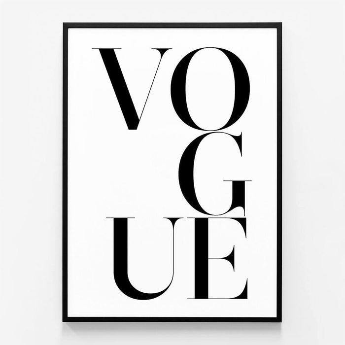 Vogue