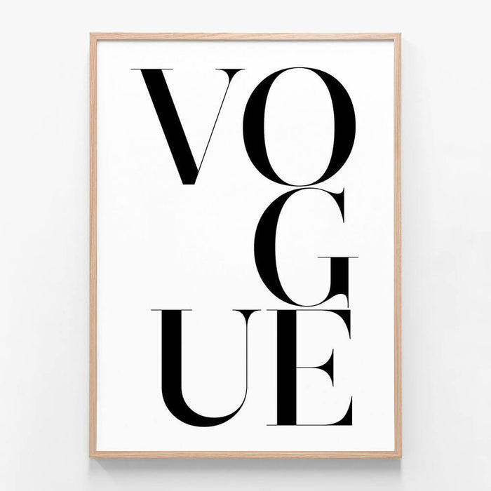 Vogue
