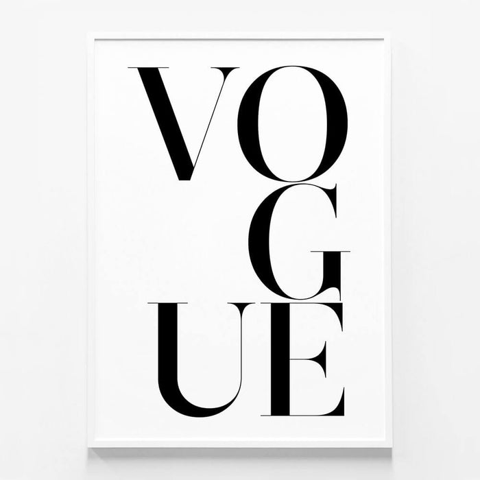 Vogue