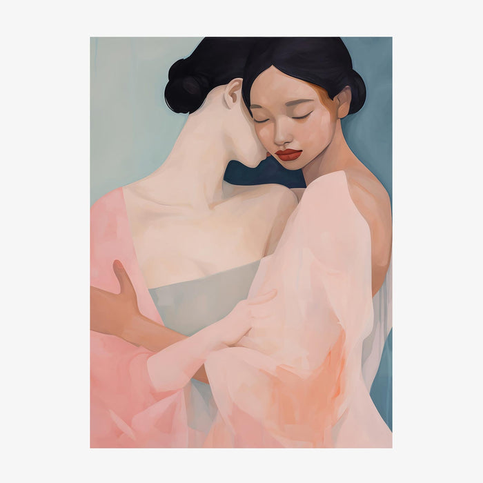 Warm Embrace