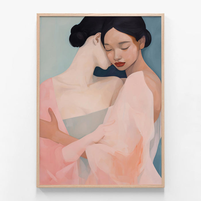 Warm Embrace