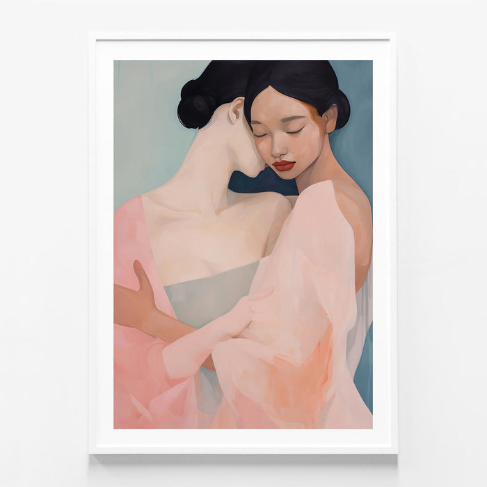 Warm Embrace