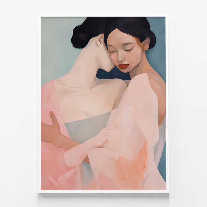 Warm Embrace