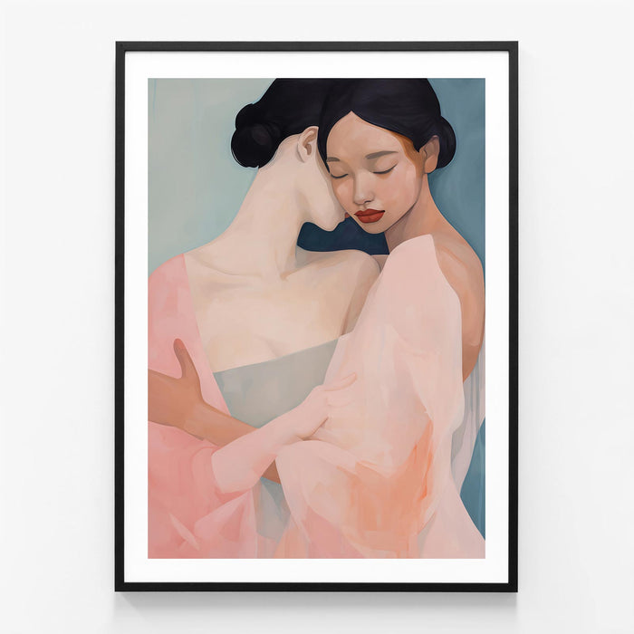 Warm Embrace