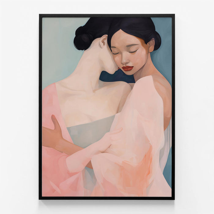 Warm Embrace