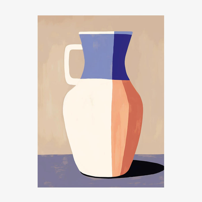 Water Jar
