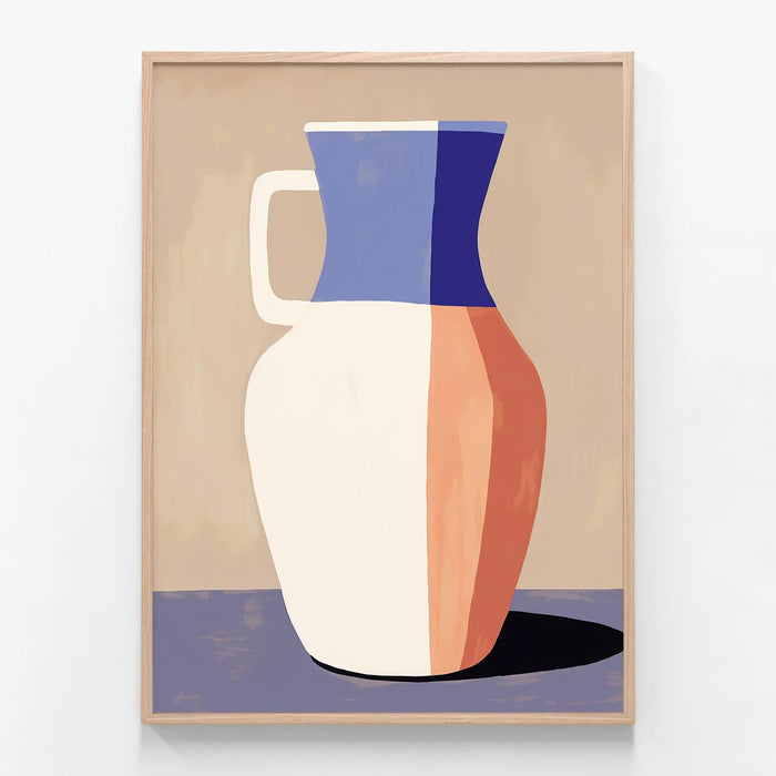 Water Jar