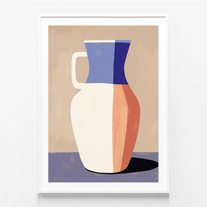 Water Jar