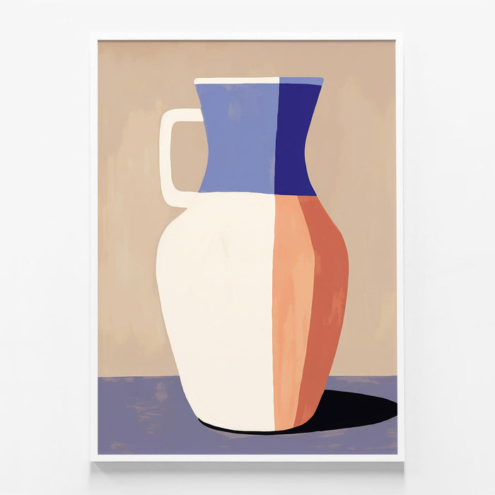 Water Jar