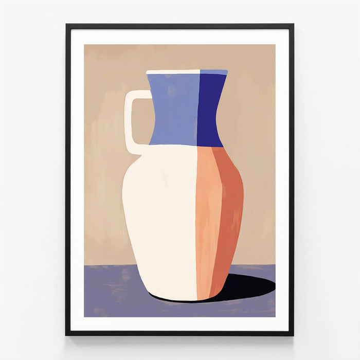 Water Jar